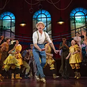 Meet the Creative Team of CentreStage's March 2024 Production of 'The Music Man'