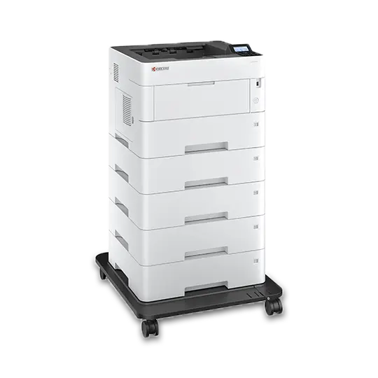 Thumbnail: ECOSYS P4140DN