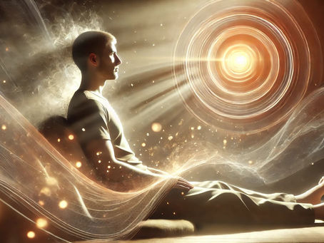Hypnose ist ein bewährtes Mittel bei Depression und Burnout