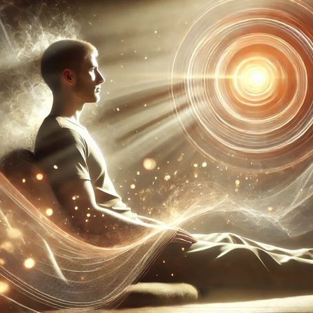 Hypnose ist ein bewährtes Mittel bei Depression und Burnout