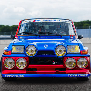 Renault R5