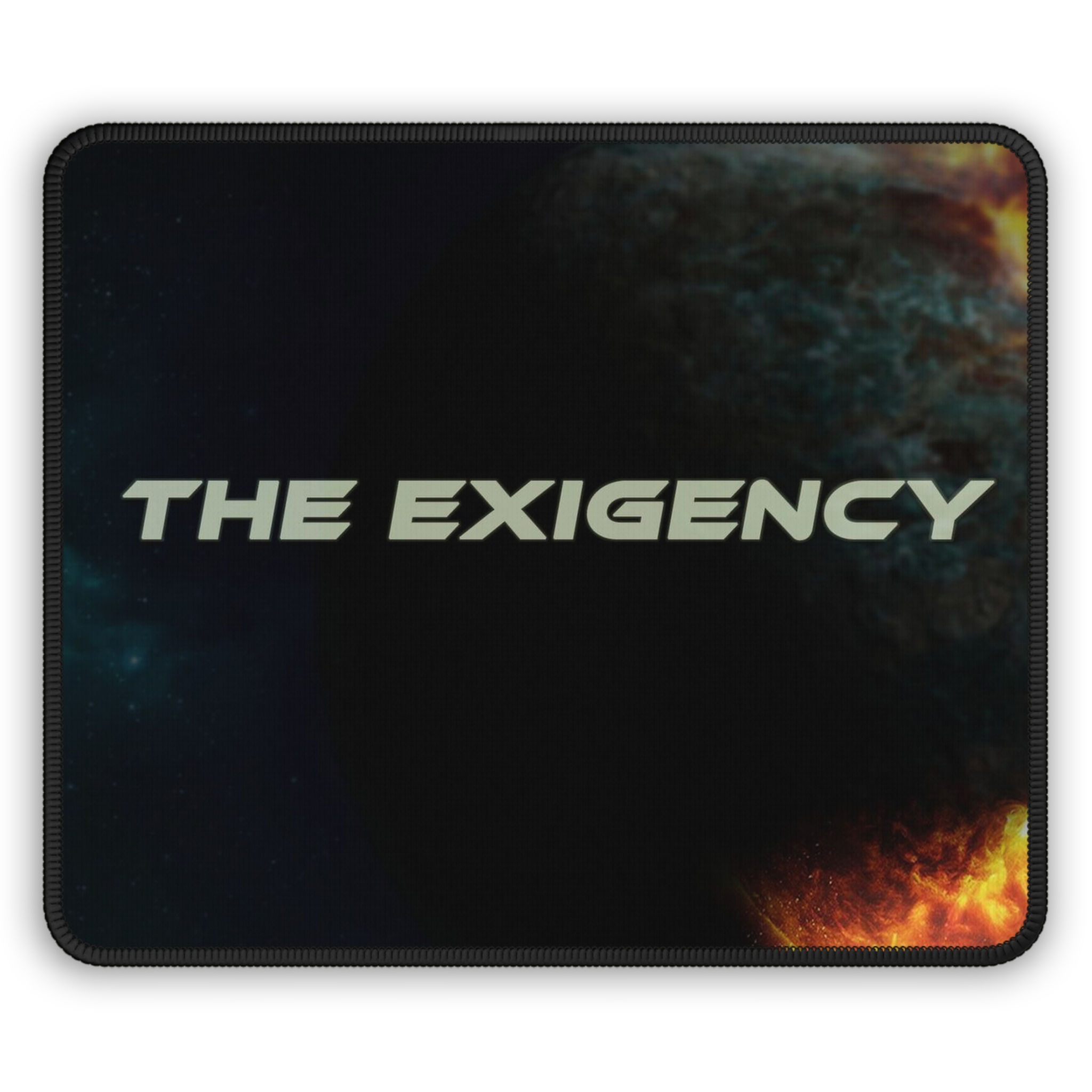 Exigency Mouse Pad