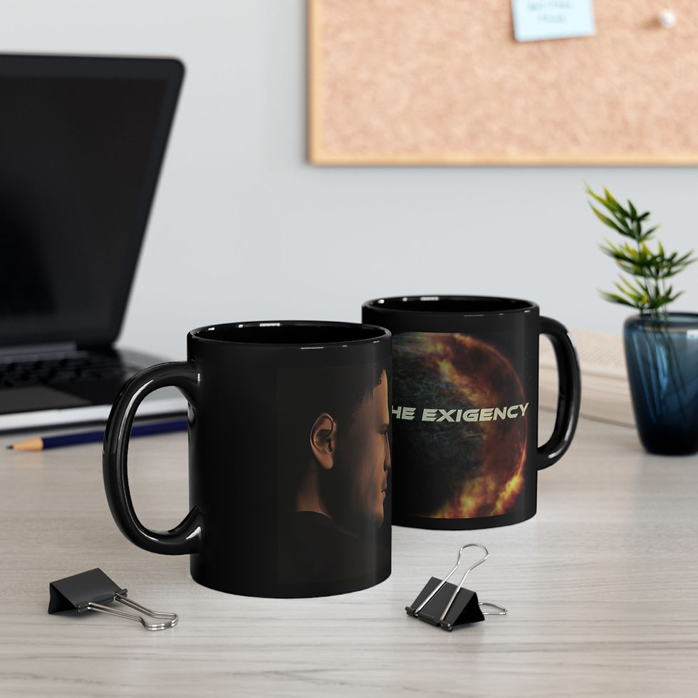 Thumbnail: The Exigency Mug