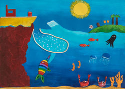 Magia dell'acqua