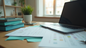 HR Solutions for Small Businesses: Tailored Support Services
