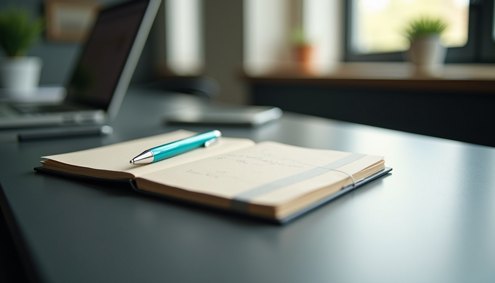 Unlock Your Career Potential with Expert Coaching