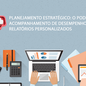 Planejamento estratégico: o segredo do sucesso! 📊✨