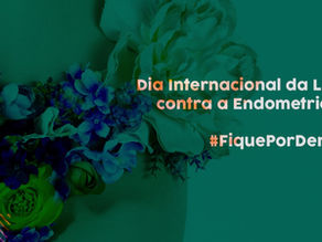 Endometriose : Diagnóstico, Tratamentos e Mitos e verdades