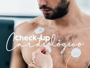 Doenças Cardiovasculares e a Importância do Check-up Preventivo