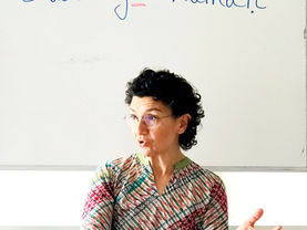 Yoga Teacher Training Course 2022 - 2023