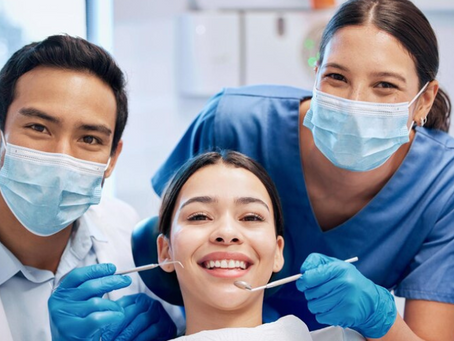 Don't Panic! Twin Falls' Emergency Dentist is Here to Save Your Smile