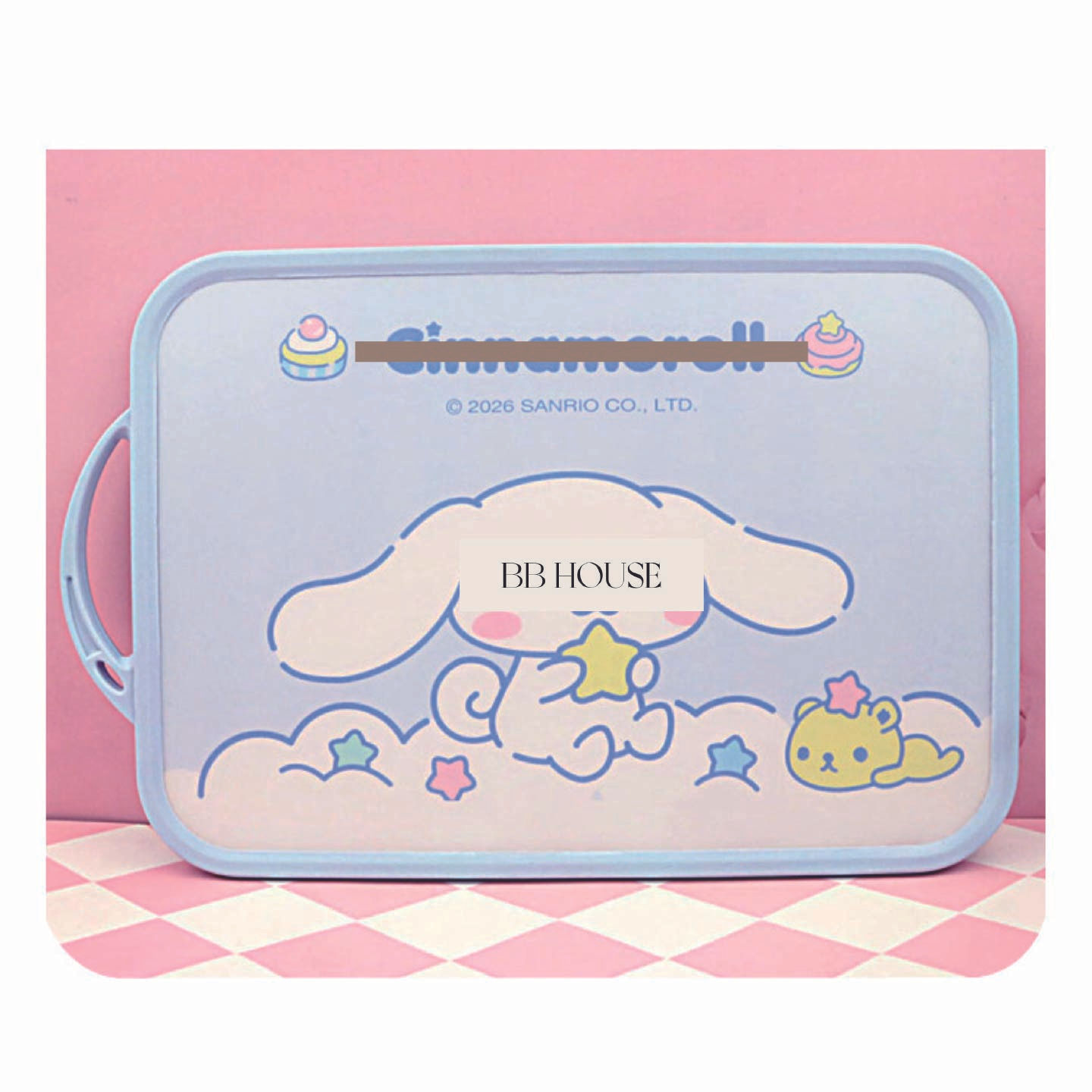 Cutting Board
