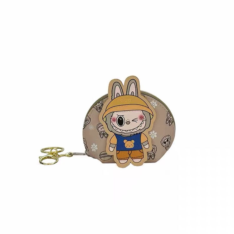 Thumbnail: Mini Bag Keychain
