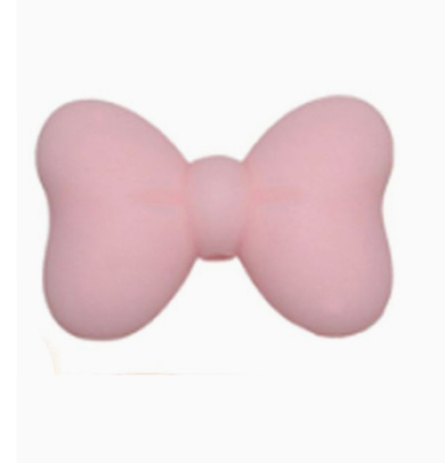Thumbnail: DIY Silicone Bow Charm