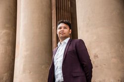 Kim Krarup - Advokat