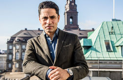 Manu Sareen - Minister Ligestilling