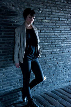 Elisa Kragerup - Instruktør