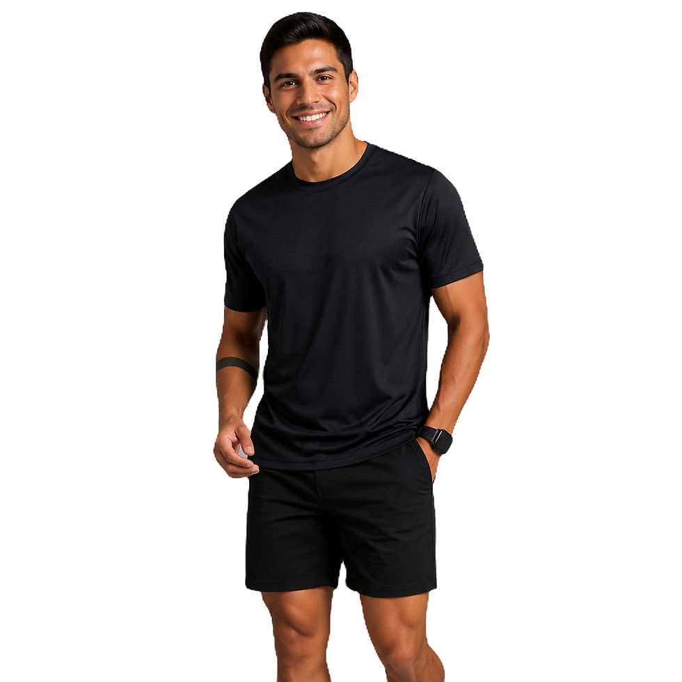 Miniatura: Camiseta Dry Poliamida