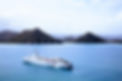 Cruise Boat on the Water