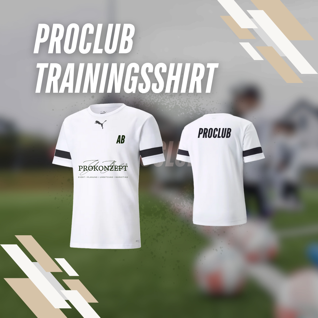 PROCLUB Trainingsshirt