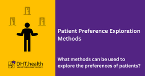 Patient Preference Exploration Methods