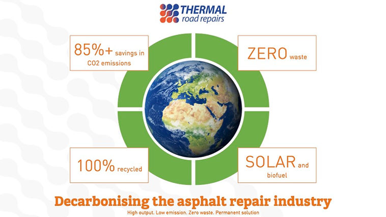 Reduce carbon footprint