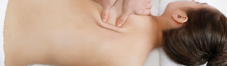 Back Massage
