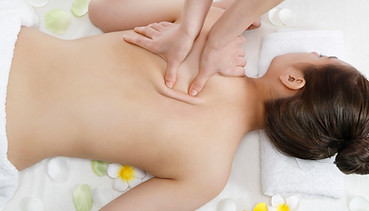Back Massage