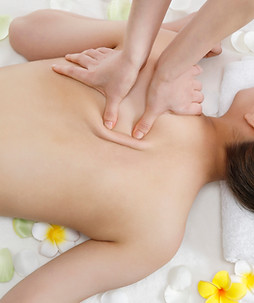 Back Massage