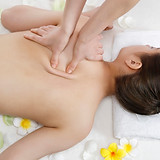 Rug massage