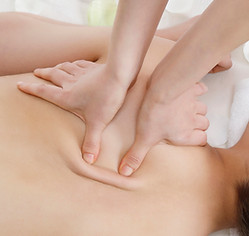 Back Massage