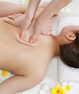 Back Massage