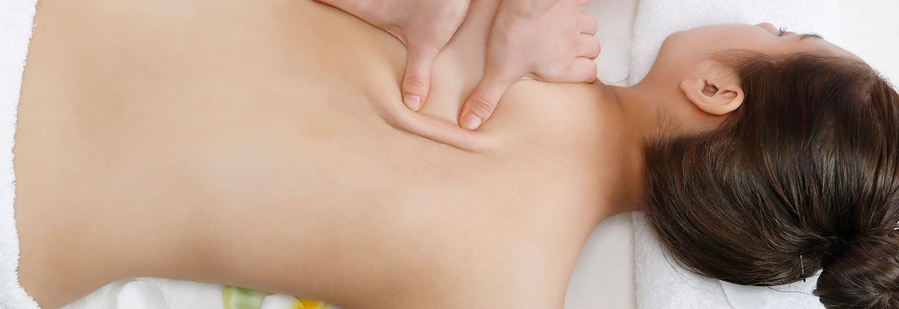 Back Massage