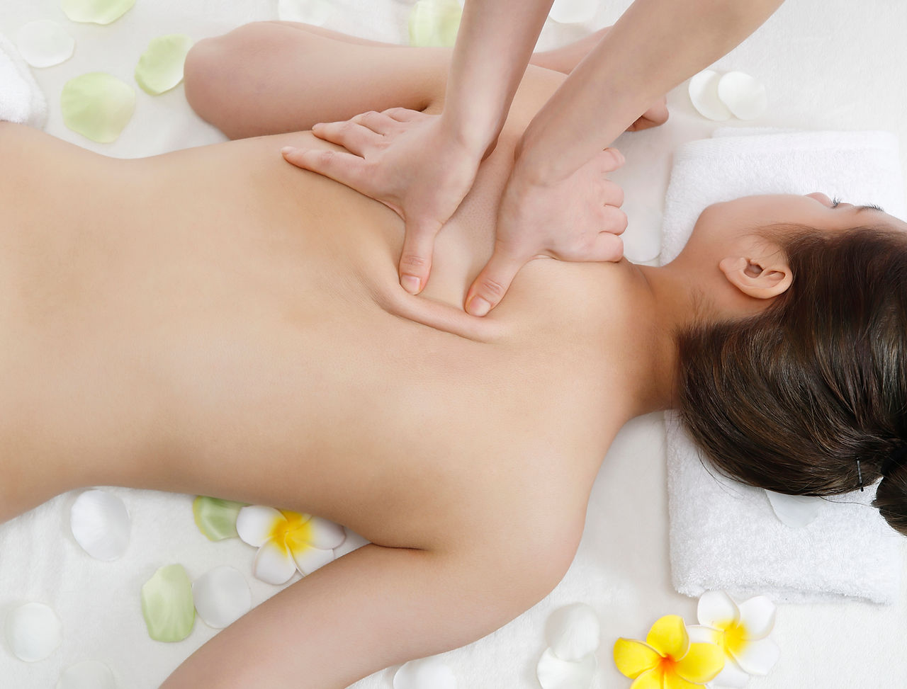 U Knead 1 Manual Osteopathy and Massage Therapy