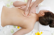Back Massage