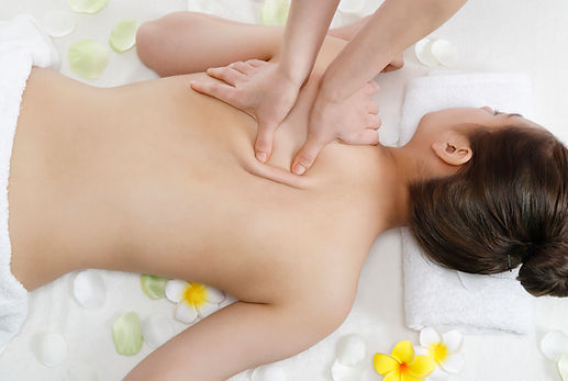 spa deals near me