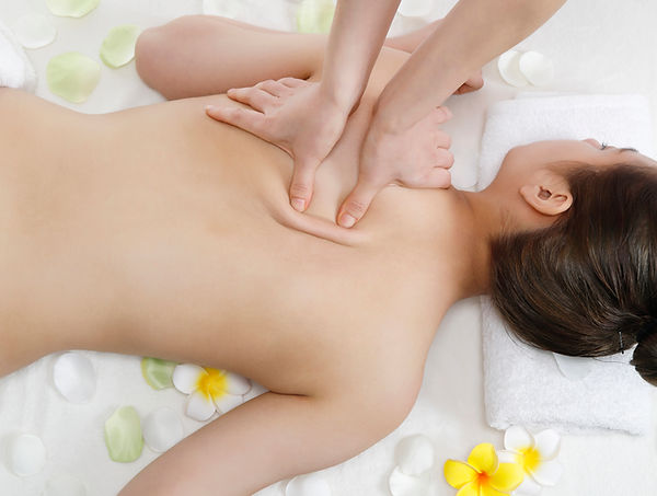 Do You Need Deep Tissue Massage? Take Our Quiz to Find Out