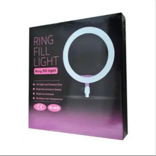 RING FILL LIGHT