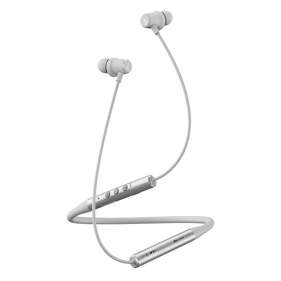 boAt Nirvana 525 ANC Bluetooth Headset