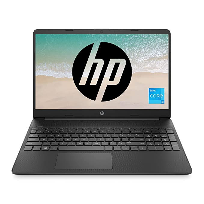 HP Laptop 15s-fq2738TU
