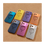 Thumbnail: iPhone Case Compatible with iPhone 17 Pro Satin Violet