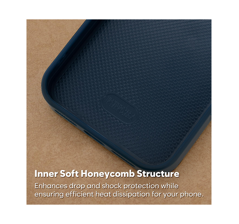 Thumbnail: iPhone Case Compatible with iPhone 17 Air Satin Metallic Gold