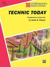 Thumbnail: Technic Today, Part 1