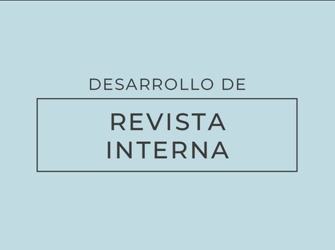 REVISTA INTERNA 