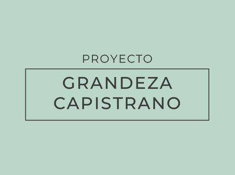GRANDEZA CAPSTRANO