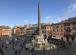 Piazza Navona