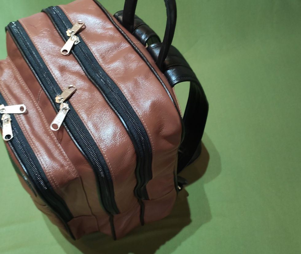 Thumbnail: Executive Suitcase