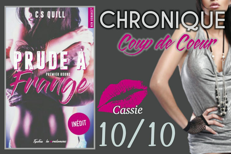 PRUDE A FRANGE #1 Premier Round