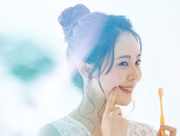 歯ブラシの選び方