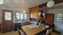 1970's Architect house ready for new kitchen